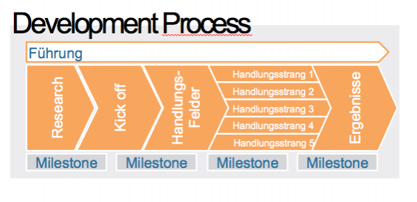NAEFPARTNERS - Development Process NAEFPARTNERS - Development Process